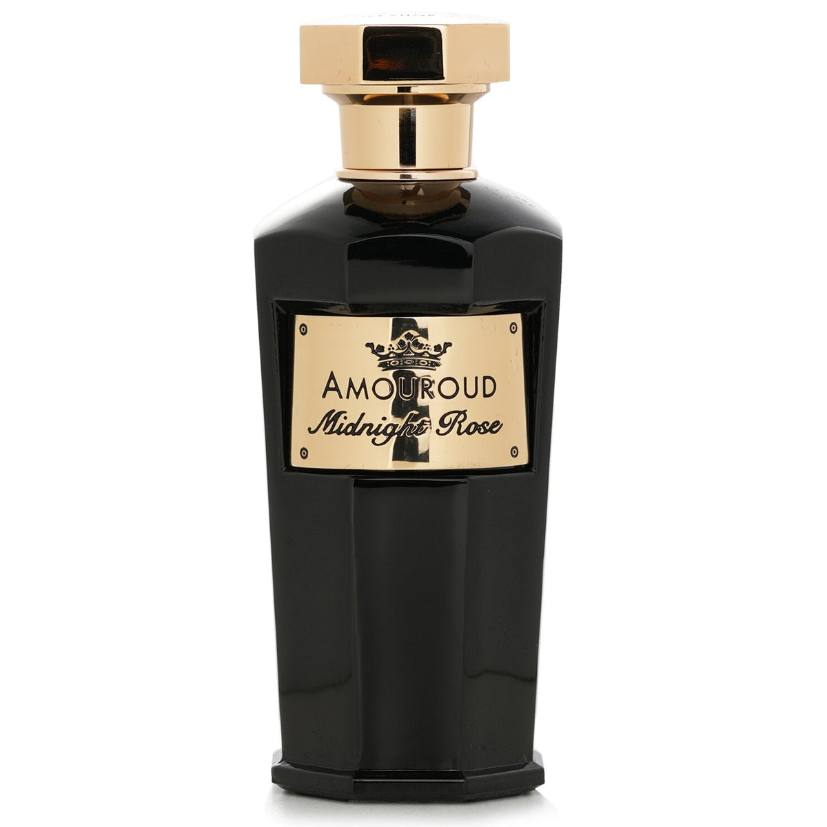 Amouroud Midnight Rose Eau de Parfum 100mL main product image