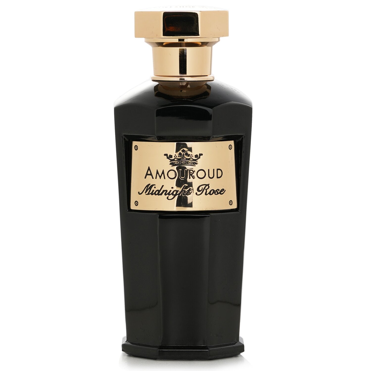 Amouroud Midnight Rose Eau de Parfum 100mL main product image
