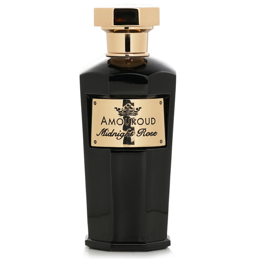 Amouroud Midnight Rose Eau de Parfum 100mL main product image