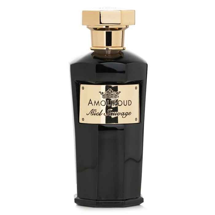 Amouroud Miel Sauvage Eau de Parfum 100mL