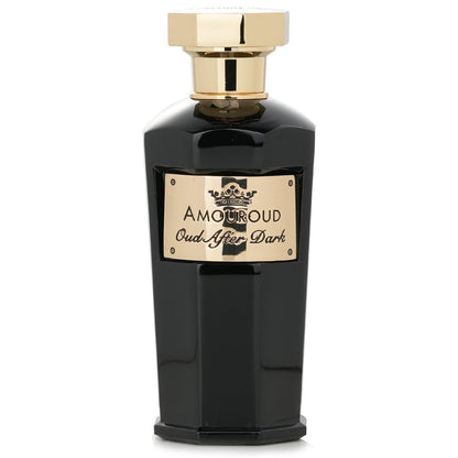 Amouroud Oud After Dark Eau de Parfum 100mL product image