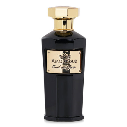 Amouroud Oud Du Jour Eau de Parfum 100mL product image