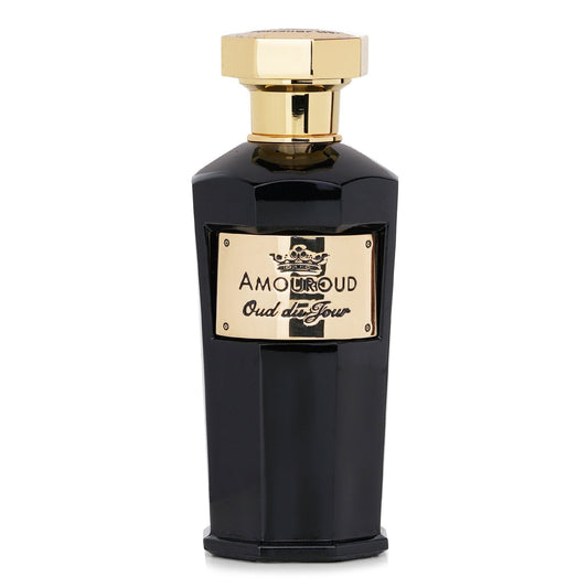 Amouroud Oud Du Jour Eau de Parfum 100mL product image