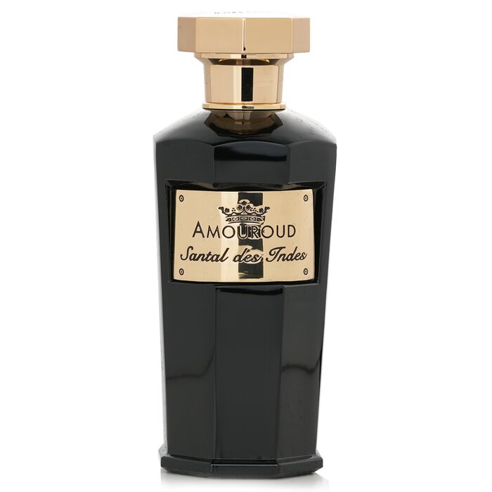 Amouroud Santal des Indes Eau de Parfum 100mL