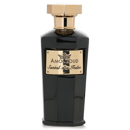Amouroud Santal des Indes Eau de Parfum 100mL