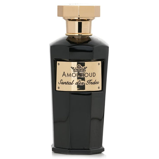 Amouroud Santal des Indes Eau de Parfum 100mL