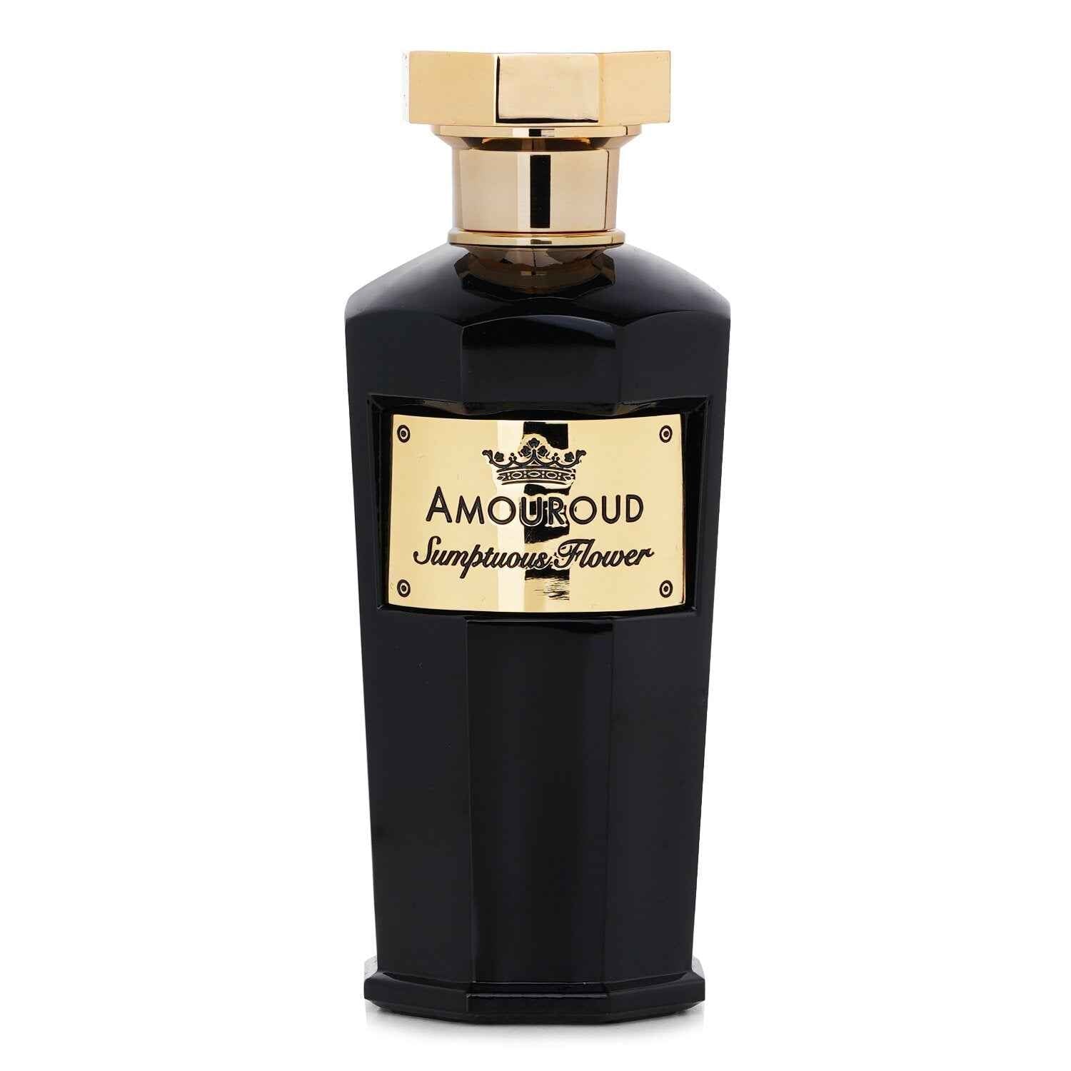 Amouroud Sumptuous Flower Eau de Parfum 100mL
