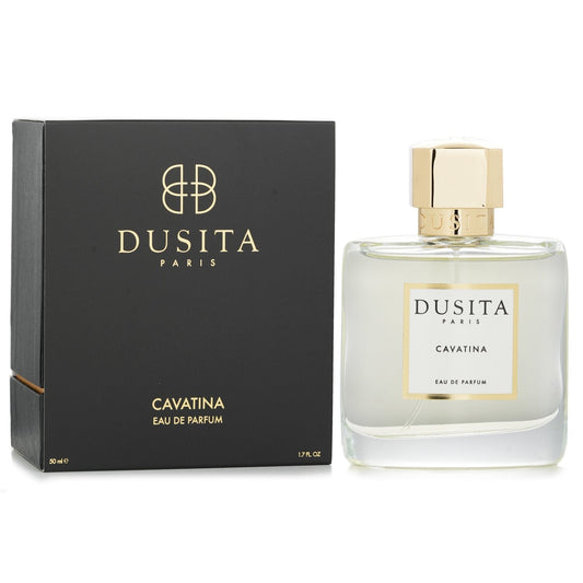Parfums Dusita Cavatina Eau de Parfum 50mL packaging image