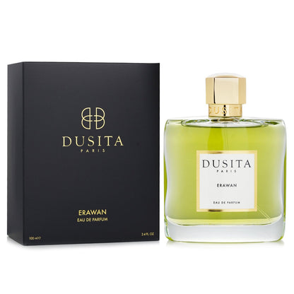 Parfums Dusita Erawan Eau de Parfum 100mL packaging image
