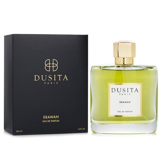 Parfums Dusita Erawan Eau de Parfum 100mL packaging image