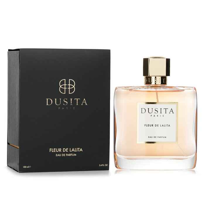 Parfums Dusita Fleur de Lalita Eau de Parfum 100mL