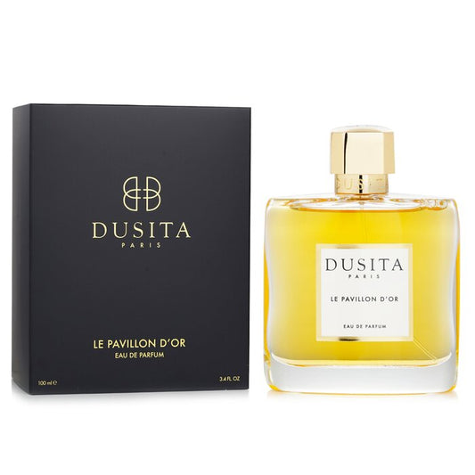 Parfums Dusita Le Pavillon D'Or Eau de Parfum 100mL - product view 2