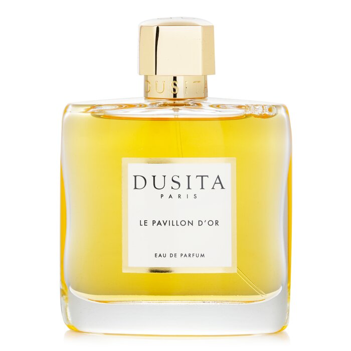 Parfums Dusita Le Pavillon D'Or Eau de Parfum 100mL