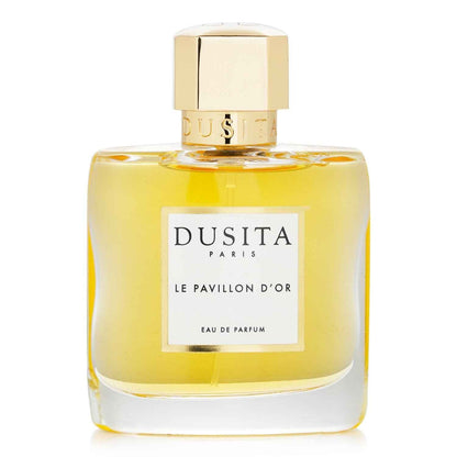 Parfums Dusita Le Pavillon d'Or Eau de Parfum 50mL