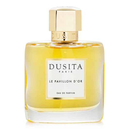 Parfums Dusita Le Pavillon d'Or Eau de Parfum 50mL