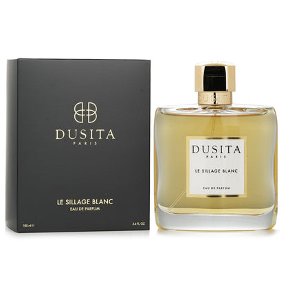 Parfums Dusita Le Sillage Blanc Eau de Parfum 100mL packaging image
