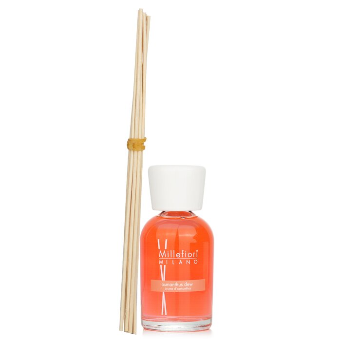 Millefiori Milano Osmanthus Dew Reed Diffuser 250mL - product view 2