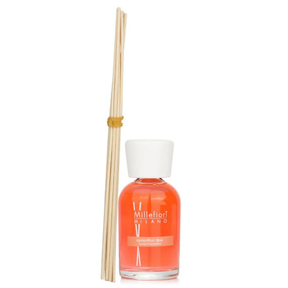 Millefiori Milano Osmanthus Dew Reed Diffuser 250mL - product view 2