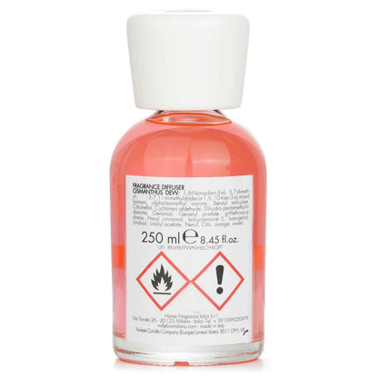 Millefiori Milano Osmanthus Dew Natural Fragrance Diffuser 250mL