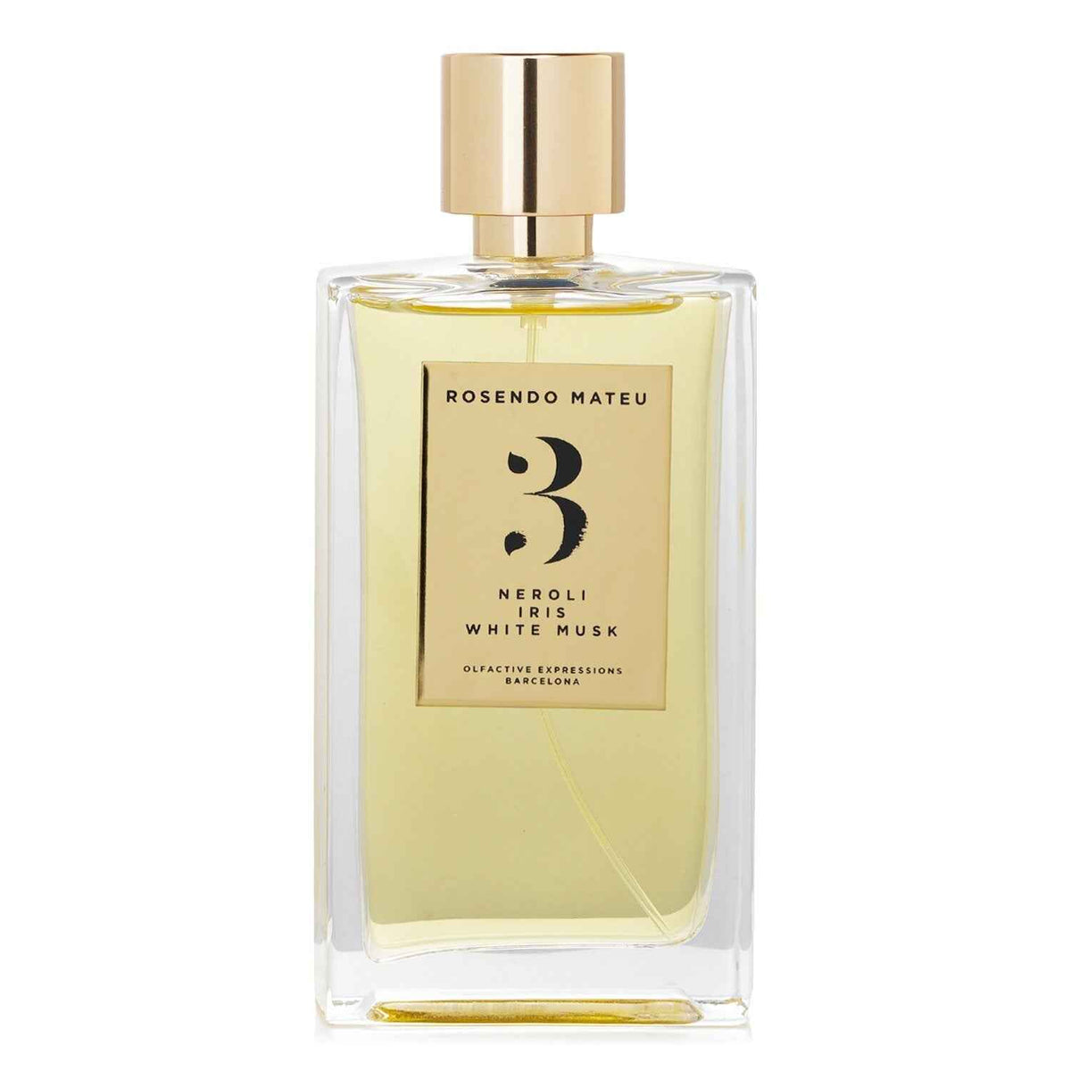 Rosendo Mateu No. 3 Eau de Parfum 100mL