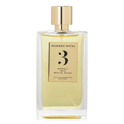 Rosendo Mateu No. 3 Eau de Parfum 100mL