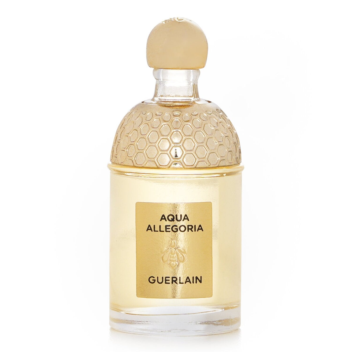 Guerlain Aqua Allegoria Forte Mandarine Basilic Eau de Parfum 7.5mL main product image