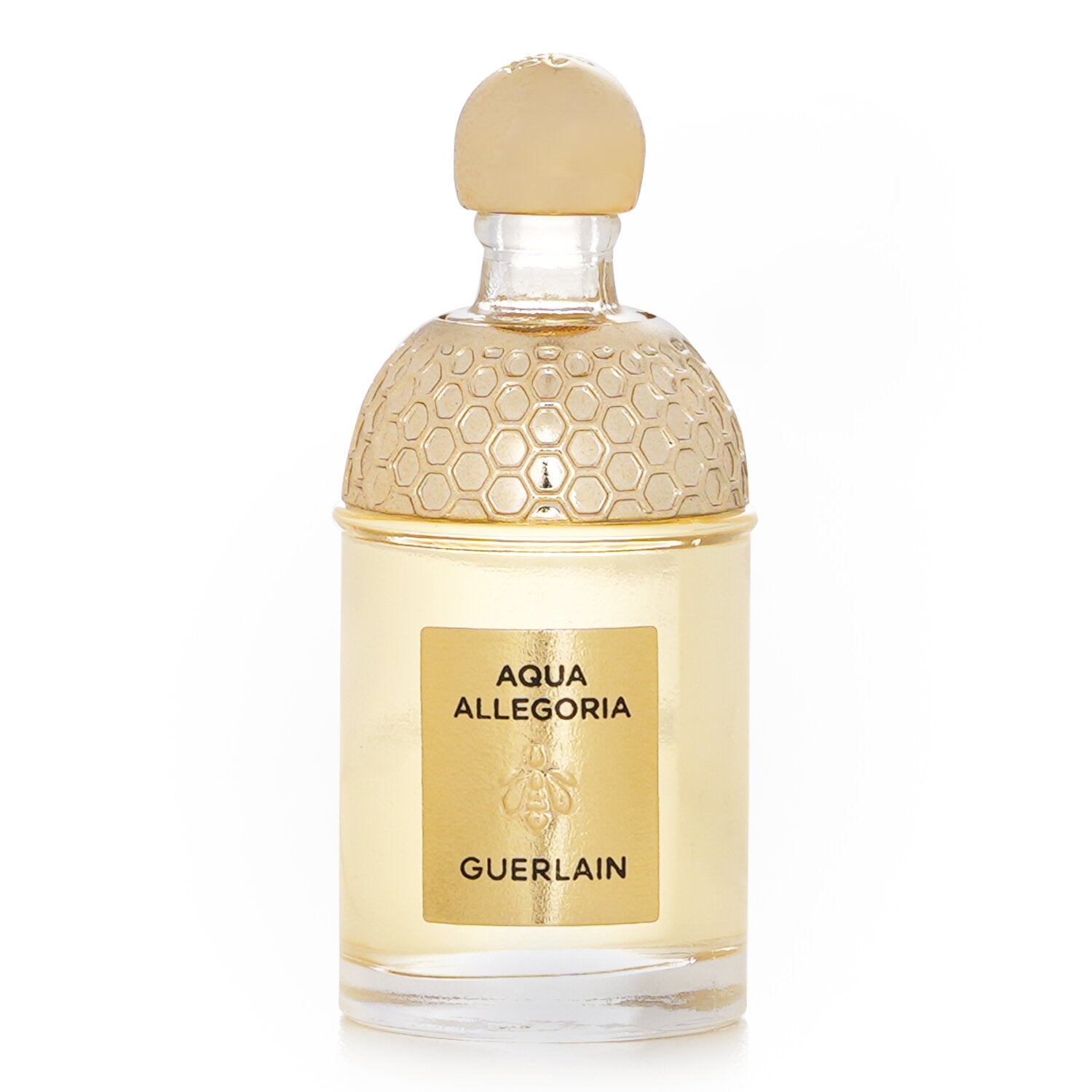 Guerlain Aqua Allegoria Forte Mandarine Basilic Eau de Parfum 7.5mL main product image