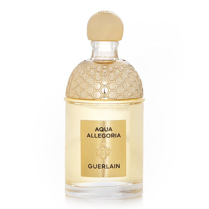 Guerlain Aqua Allegoria Forte Mandarine Basilic Eau de Parfum 7.5mL main product image