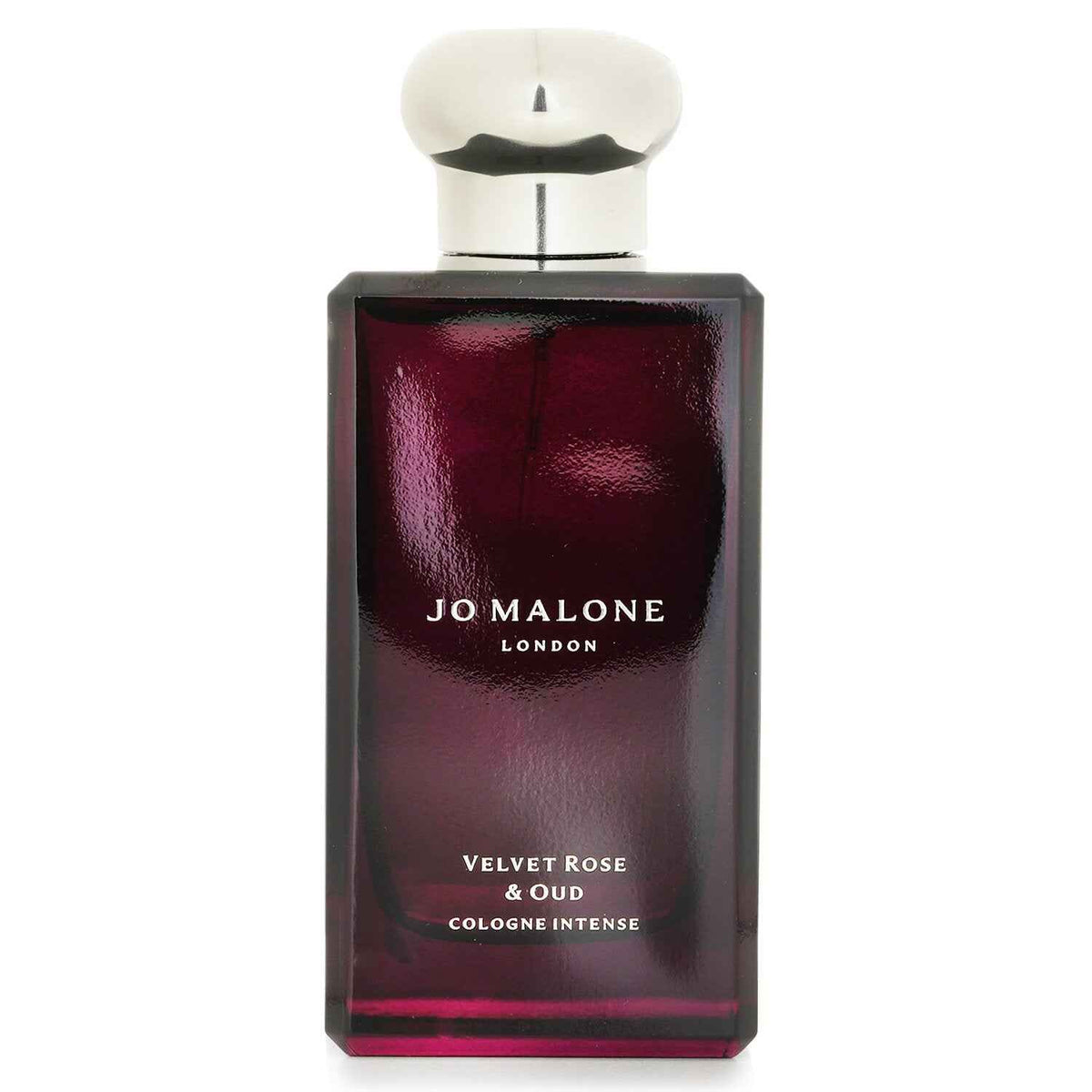Jo Malone London Velvet Rose & Oud Cologne Intense 100mL (Without Box)