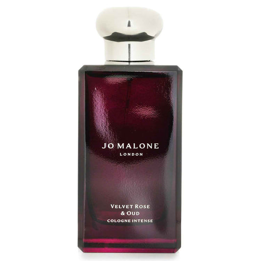 Jo Malone London Velvet Rose & Oud Cologne Intense 100mL (Without Box)