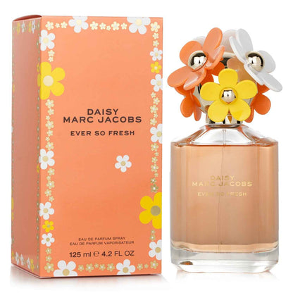 Marc Jacobs Daisy Ever So Fresh Eau de Parfum 125mL
