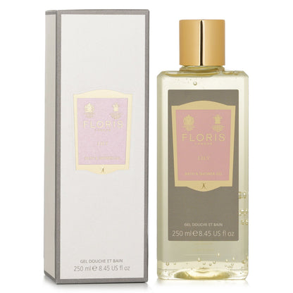 Lily Bath & Shower Gel - angle 2