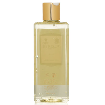 Lily Bath & Shower Gel - angle 3