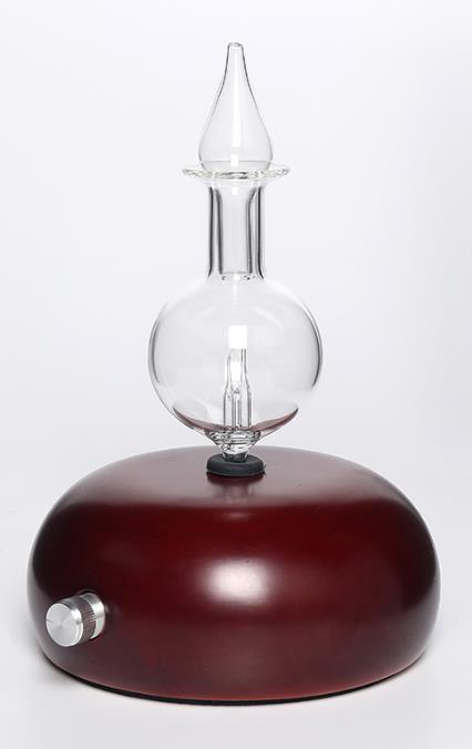 Solid Wood Waterless Essential Oil Atomiser Diffuser