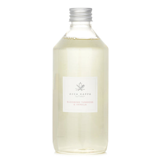 Acca Kappa Blooming Tuberose & Vanilla Refill 500mL