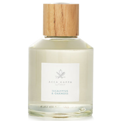 Acca Kappa Eucalyptus & Oakmoss Diffuser 250mL