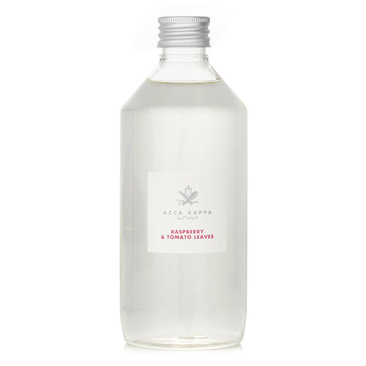 Acca Kappa Raspberry & Tomato Leaves Refill 500mL