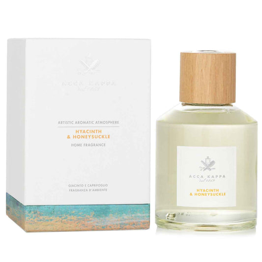 Acca Kappa Hyacinth & Honeysuckle Home Diffuser 250mL