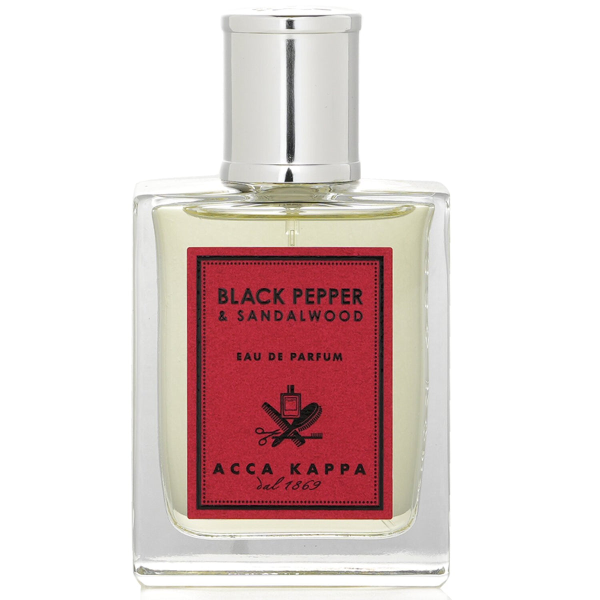 Acca Kappa Black Pepper & Sandalwood EDP 50mL