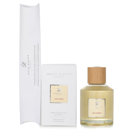 Acca Kappa Calycanthus Diffuser 250mL