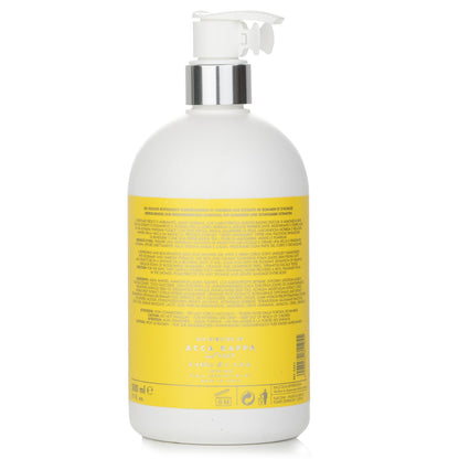 Acca Kappa Green Mandarin Bath & Shower Gel 500mL