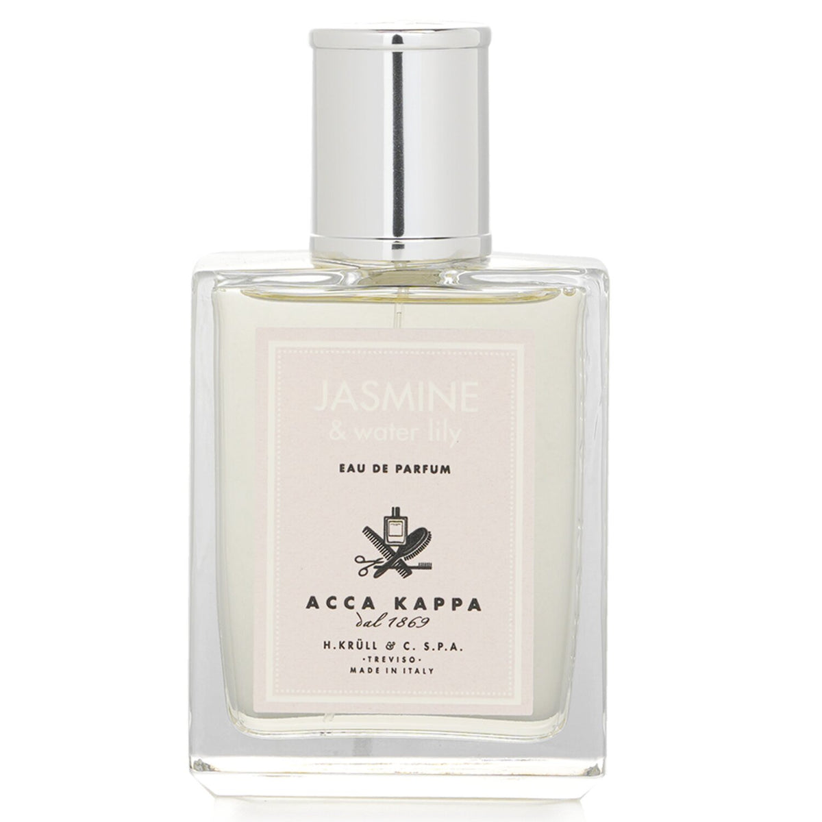 Acca Kappa Jasmine & Water Lily EDP 100mL