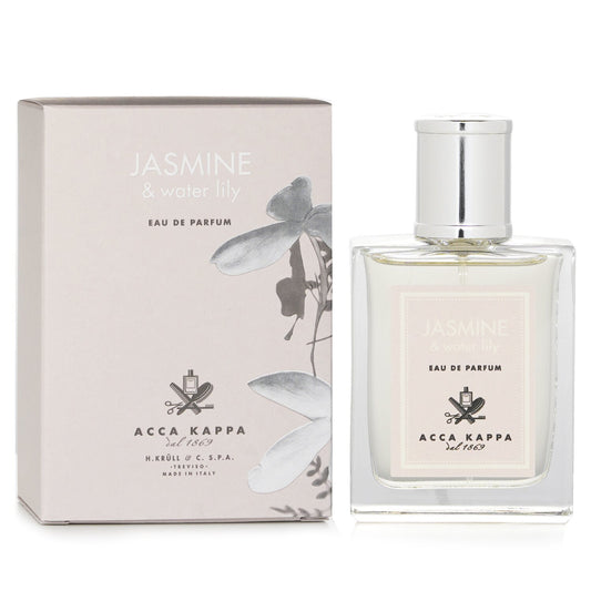 Jasmine Water Lily EDP - angle 2