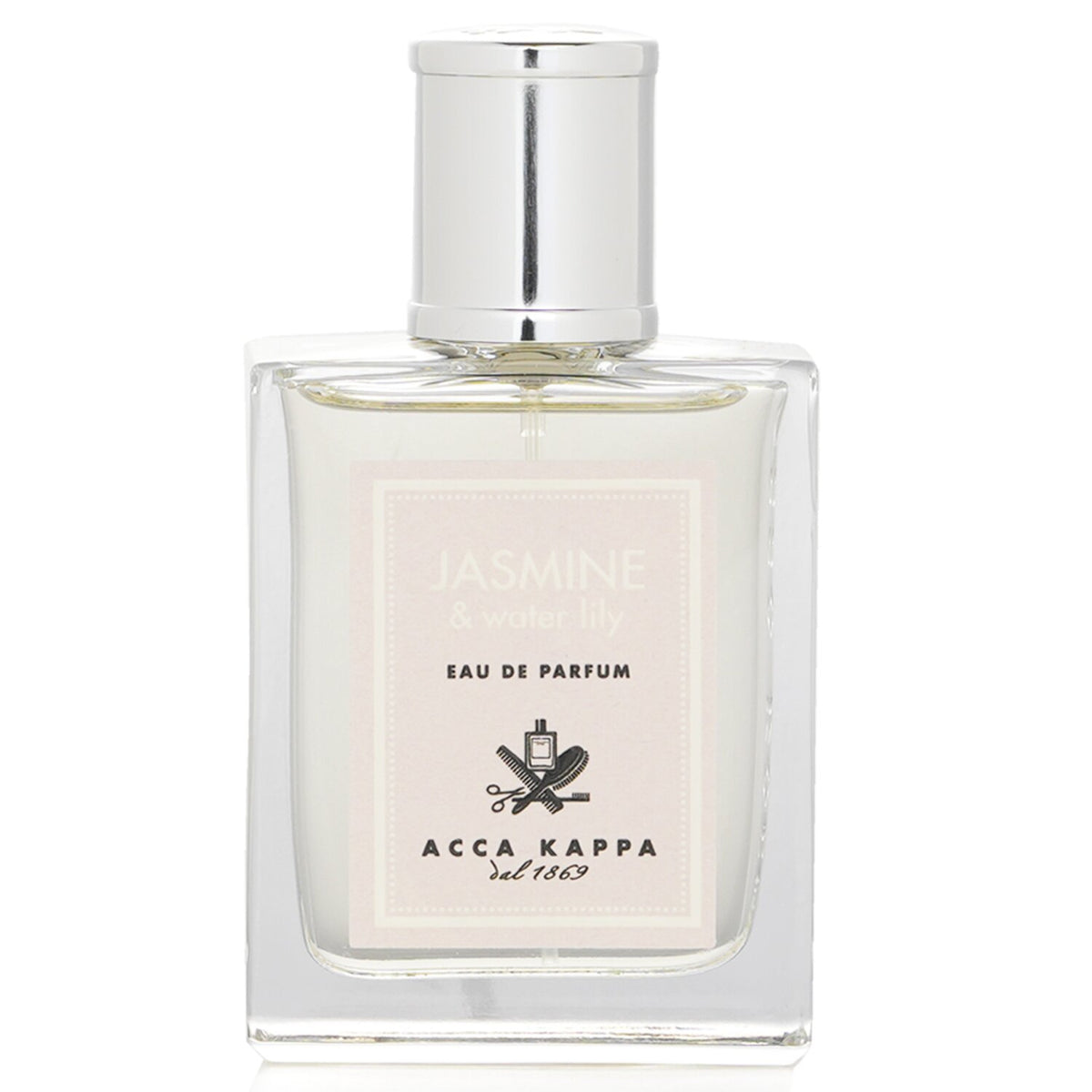 Acca Kappa Jasmine & Water Lily EDP 50mL