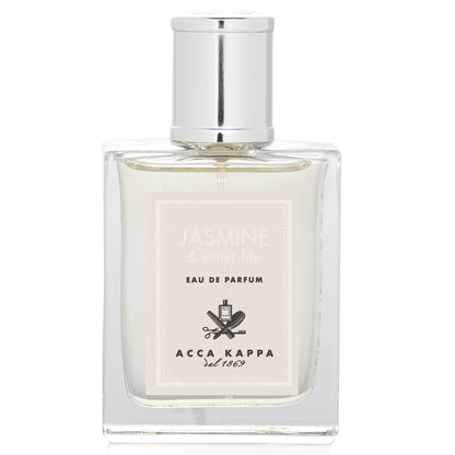 Acca Kappa Jasmine & Water Lily EDP 50mL