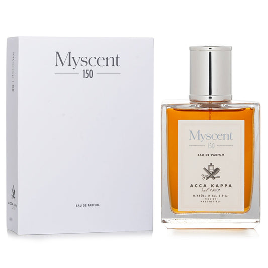 My Scent - angle 2