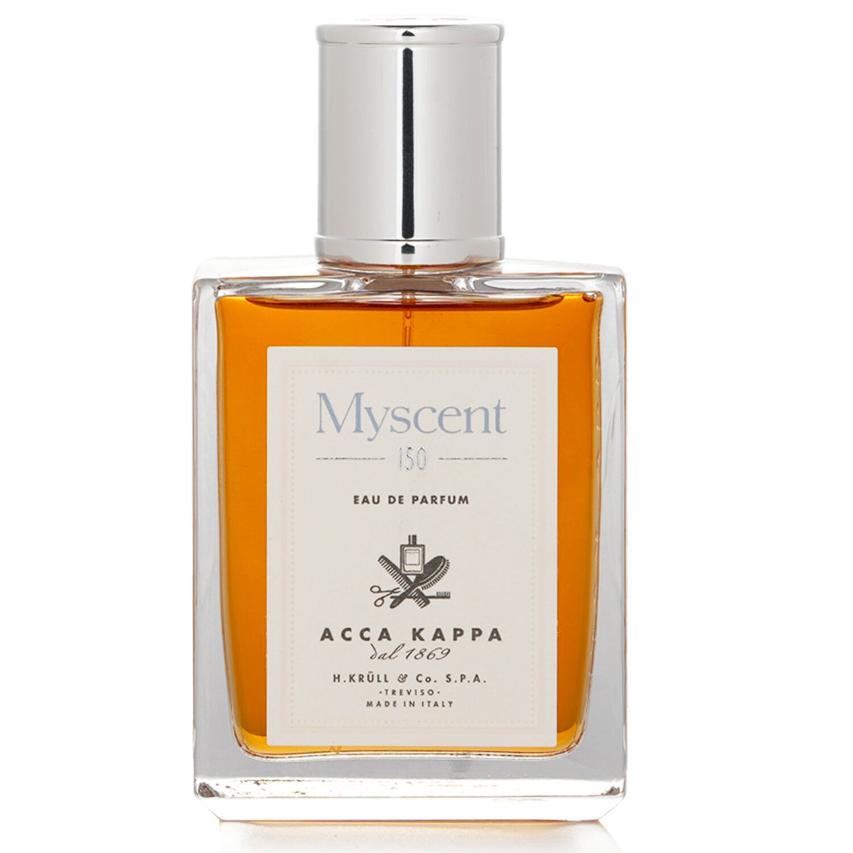Acca Kappa My Scent EDP 100mL