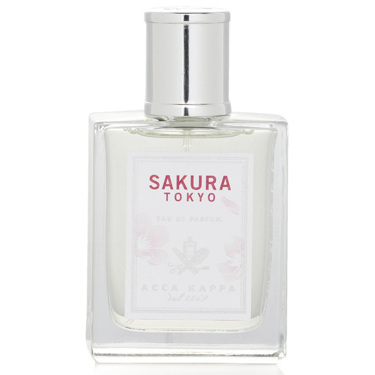 Acca Kappa Sakura Tokyo EDP 50mL