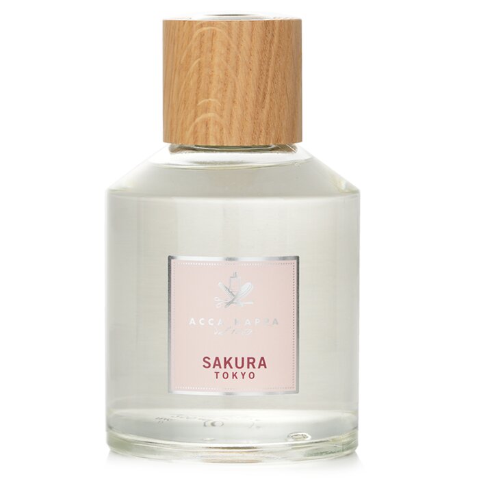 Acca Kappa Sakura Tokyo Reed Diffuser 250mL