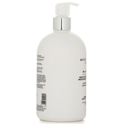 Acca Kappa White Moss Shower Gel 500mL